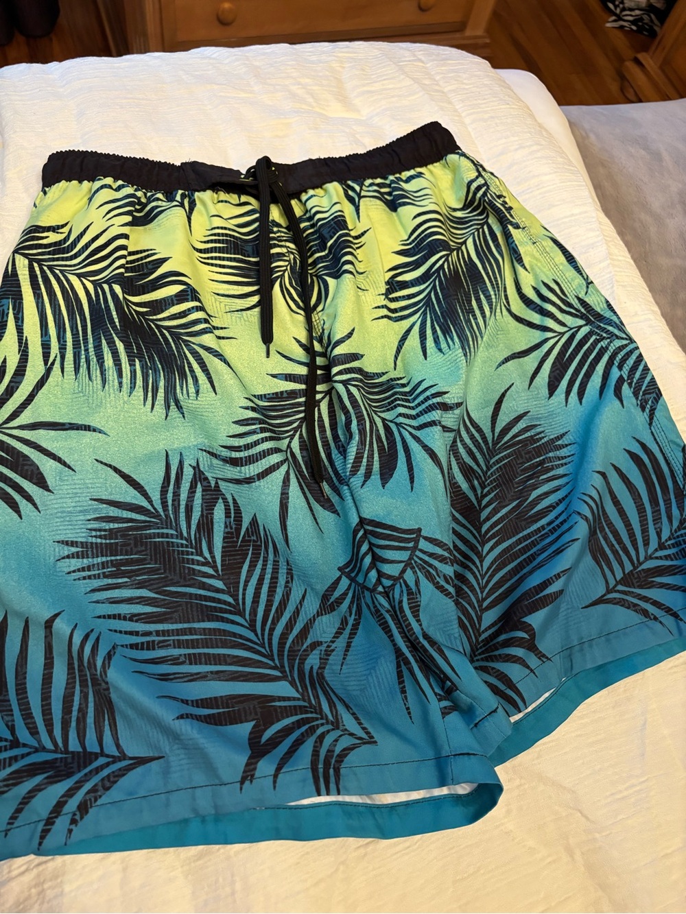 Mens Bathing Suit